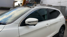 Nissan Qashqai 1.2 DiG-T N-Connecta 5dr Petrol Hatchback